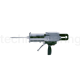 Пистолет пневматический для пластиковых картушей, 250/310 мл CARTRIDGE DISP TEROSON