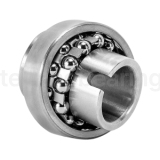 Подшипник 11205-ETN9 ISB