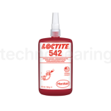 Герметик резьбовой текучий, 250 мл, 542 Loctite