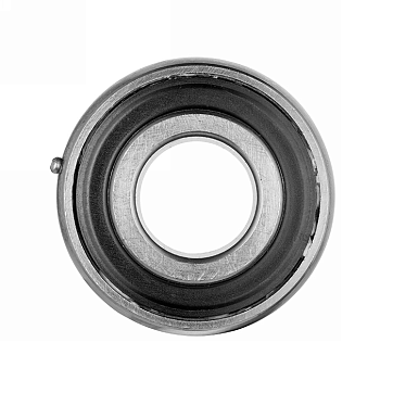Высокотемпературный корпусной подшипник UC210 BHTS ZZ C4 200° ISKRA