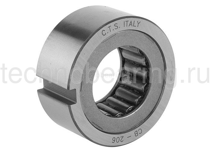 Обгонная муфта CB205 (S205) CTS