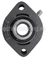 Подшипниковый узел SBFD207 ISB