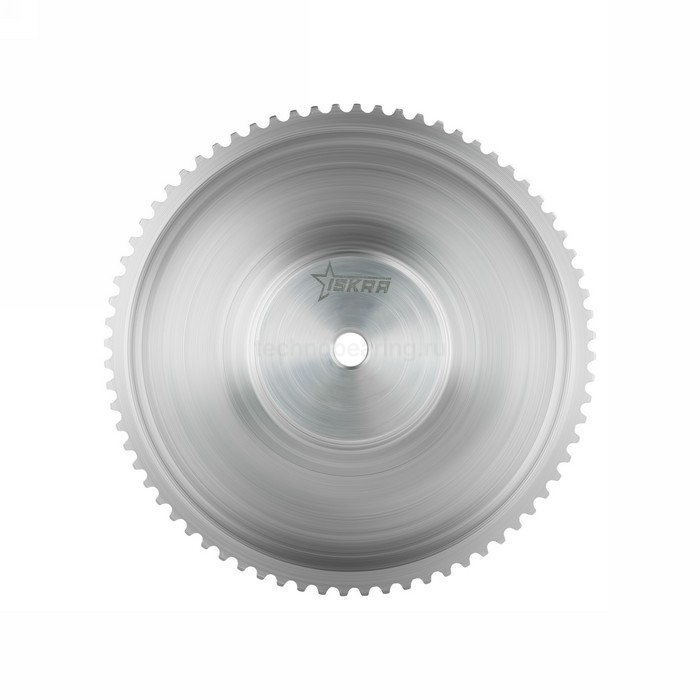 Шкив зубчатый под расточку 44-5M-25(PHP44-5M-25RSB) ISKRA
