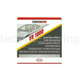 Клеевая лента двухсторонняя, 19 мм, 10 м VR 1000, 19X10m, TEROSON