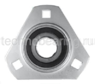Подшипниковый узел BPFT5-SB ISB