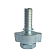 1" "BOSS" соединение в сборе резьба NPT GF36 DIXON