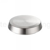 Заглушка коническая DIN 11851 DN15 нерж. 304 TL15CPS TITAN LOCK
