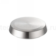 Заглушка коническая DIN 11851 DN15 нерж. 304 TL15CPS TITAN LOCK