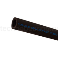 Рукав антистатический для воды и воздуха «STAVRO-AS», вн. диам. 10мм, 20bar, TL010SV-AS TITAN LOCK