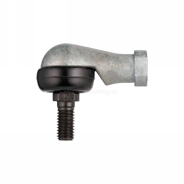 Шарнирный наконечник SQ6CRS ISKRA — детальное фото 3