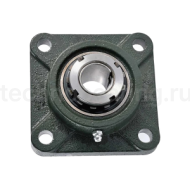Подшипниковый узел UKF211 TECHNIX