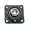 Подшипниковый узел UKF211 TECHNIX