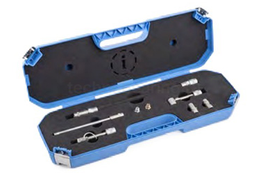 Набор наконечников LAGS8 SKF