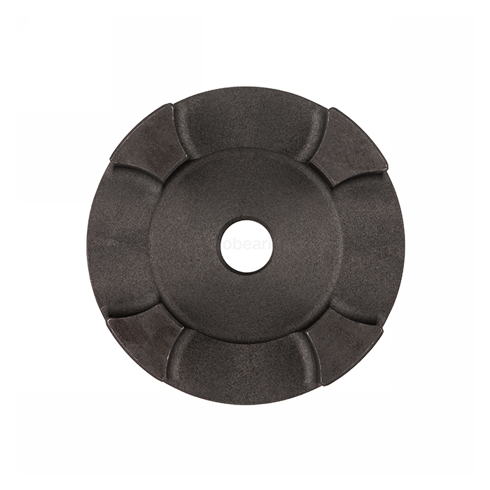 Полумуфта под расточку SGMB045 ISKRA