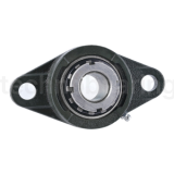 Подшипниковый узел UKFL205+H2305 FKD
