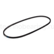 Клиновой ремень C102 22x2592Li 2650Ld TLB-C102 TITAN LOCK