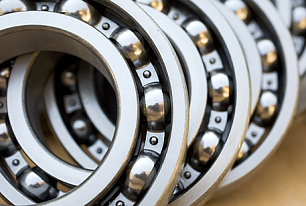 Самоустанавливающиеся подшипники: особенности детали и конструкции