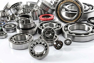 Большое поступление подшипниковой продукции ISKRA!