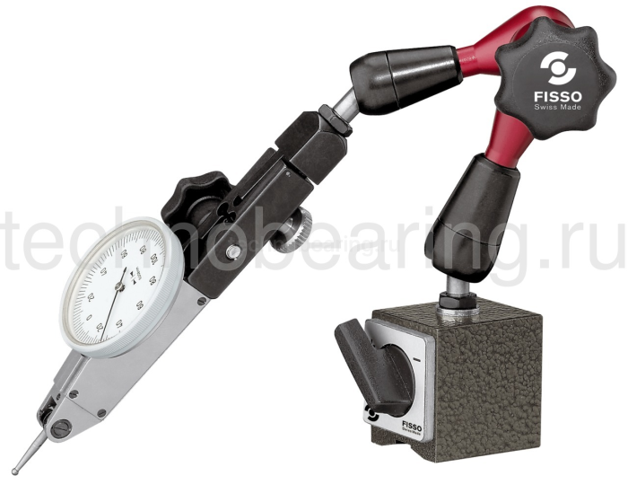 Магнитная индикаторная стойка Strato Line Fisso 837.270