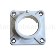 Корпус подшипника F208 (пластик) BECO