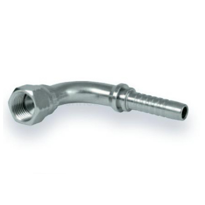 Фитинг DN 25 JIS (Г) 1" (90), TL-JIS25F1-90 TITAN LOCK — детальное фото 0
