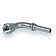 Фитинг DN 25 JIS (Г) 1" (90), TL-JIS25F1-90 TITAN LOCK