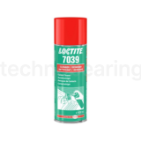 Очиститель контактов (спрей), 400 мл SF 7039 Loctite