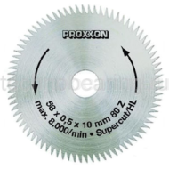 Диск “super cut”, ø58 мм 28014 Proxxon