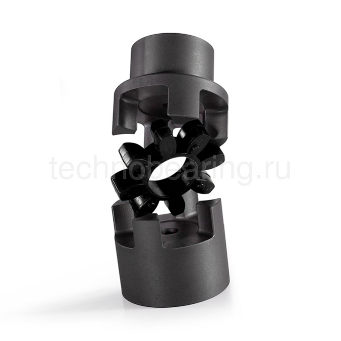 Кулачковая муфта под расточку SGM90AB 94Sh (ROTEX90) ISKRA — изображение товара №1