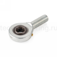 Шарнирный наконечник SAL30 ES 2RS ISKRA