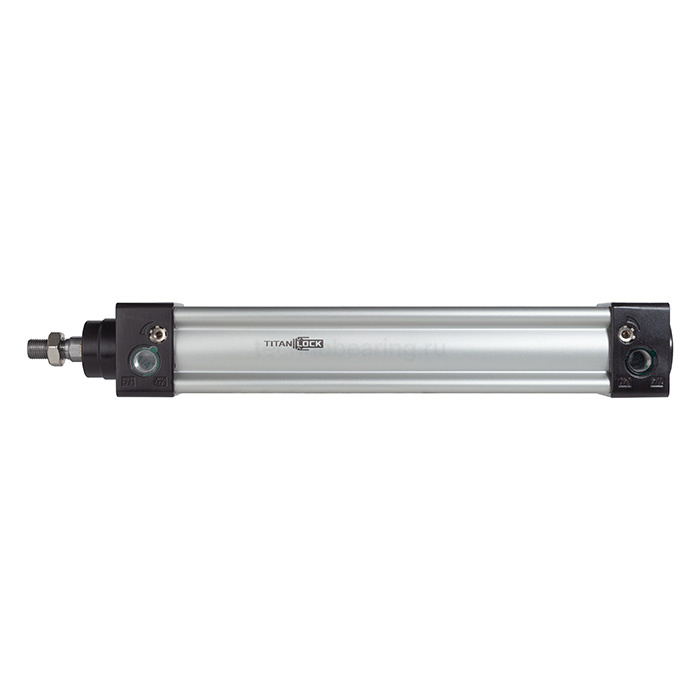 Пневмоцилиндр серии SI, 40X400, TLP-PC40X400SI TITAN LOCK — детальное фото 3