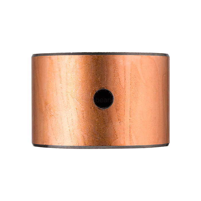 Втулка скольжения KU7050SF2 (PCM707550M) ISKRA