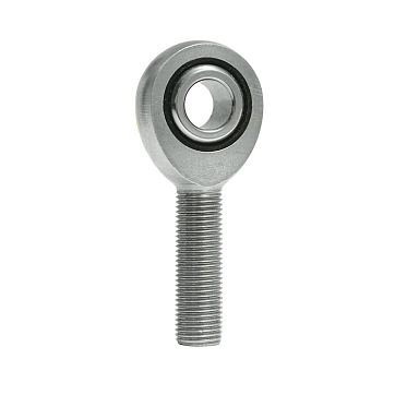 Шарнирный наконечник SAL35 C 2RS ISKRA
