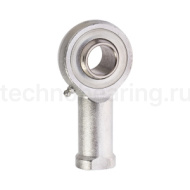 Шарнирный наконечник KUI6-ZZ ASKUBAL