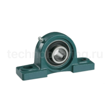 Подшипниковый узел UCP215