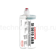 Клей-герметик 2-компонентный силиконовый, 17 л, SI 5610 B HO Loctite