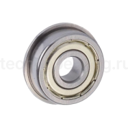 Подшипник MF148-ZZ ISKRA