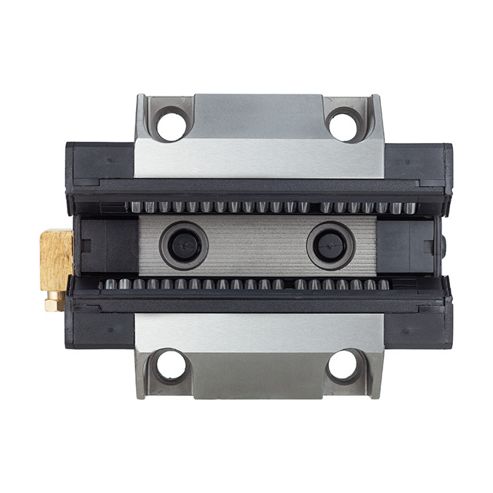 Каретка RGW25CCZAH ISKRA