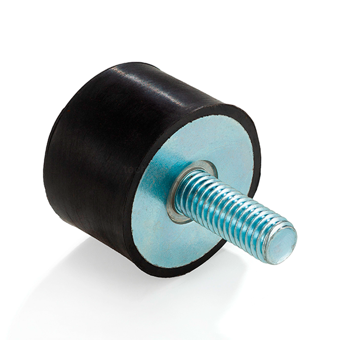 Виброизолятор PM40X30 M8X23 PM40300823 ISKRA