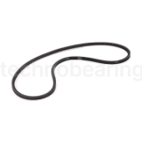 Узкий клиновой ремень с фасонным зубом XPZ912 TLB-XPZ912 TITAN LOCK