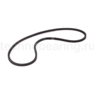 Узкий клиновой ремень с фасонным зубом XPZ912 TLB-XPZ912 TITAN LOCK