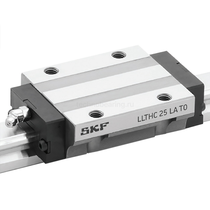 Каретка LLTHC 30 LA T1 P5 SKF