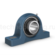 Подшипниковый узел SY50 TR SKF