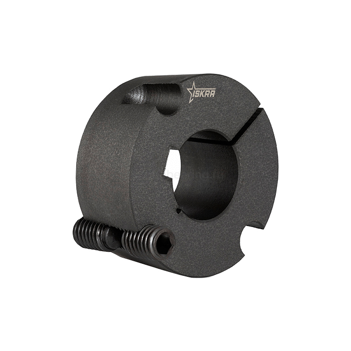 Втулка тапербуш 1108-19 мм ISKRA