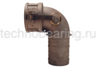 2in, Соединение типа С DIXON DIXON