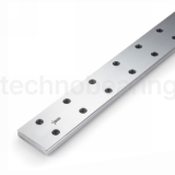 Направляющая MGWR15 ISKRA