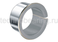 Втулка скольжения с фланцем KF1217SF1SN (PCMF121417E) ISB