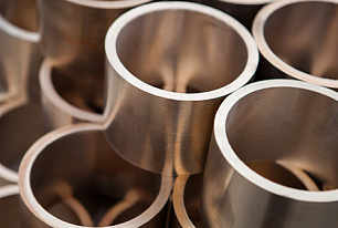 Новое поступление втулок скольжения ISKRA