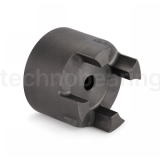Полумуфта под расточку SGMB038 ISKRA