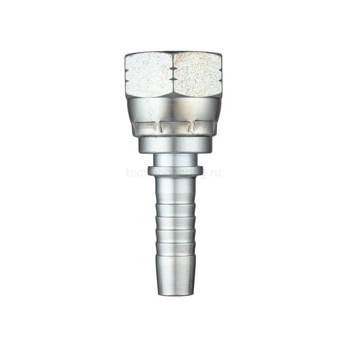 Фитинг DN 12 JIC (Г) 3/4", TL-JIC12F3/4 TITAN LOCK — детальное фото 3